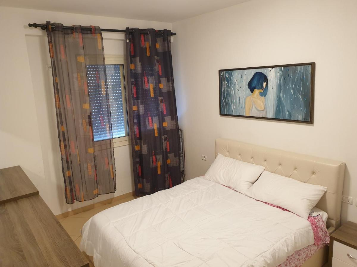 Asta Apartments Free Private Parking Vlore Exterior photo
